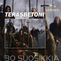 Teräsbetoni : 30 Suosikkia Teräsbetoni : 30 Suosikkia